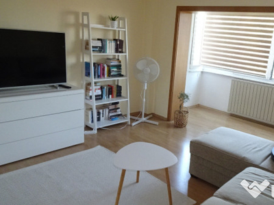 Vand apartament 2 camere Deva garaj, Dorobanti, etaj 2, mobilat, 57 mp