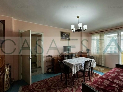 Vanzare apartament 2 camere Unirii Cantemir