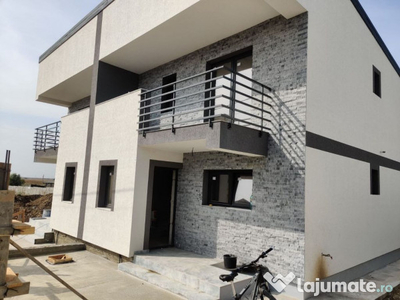 Vila Duplex Finisaje premium Comision 0%