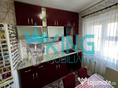 4 Camere | Gorjului | 2 Balcoane | 2 Bai | 2 AC | PARCARE |