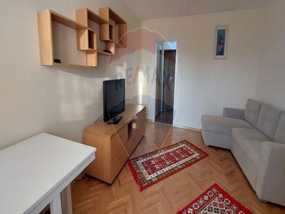 Apartament 1 camera inchiriere in bloc de apartamente Bucuresti, Titan