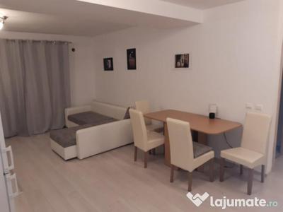 Apartament 2 camere 49mpu zona City Resedence din Sibiu