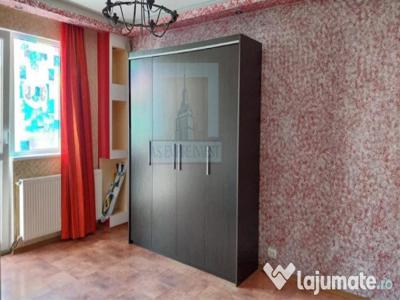 Apartament 2 camere decomandat - zona Astra (ID 8454)