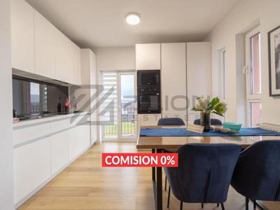 COMISION 0% | Apartament 3 Camere | Mobilat | Parcare | Zona VIVO BMW