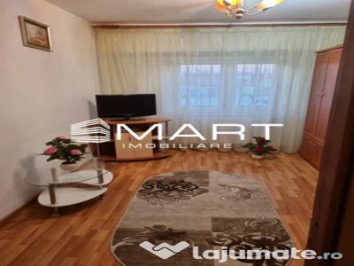 Apartament 4 camere, zona Noua