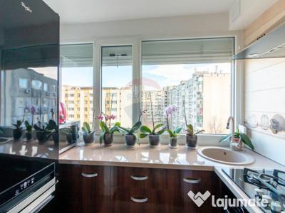 Apartament 3 camere | mobilat & utilat | Blv. Chisinau | ...