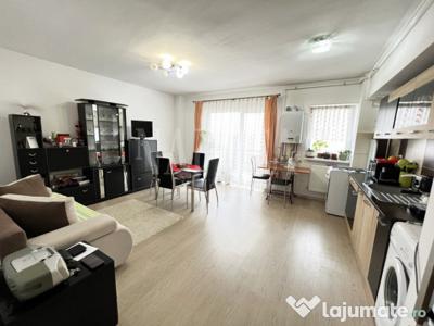 Apartament modern cu 2 camere, in cartierul Iris!