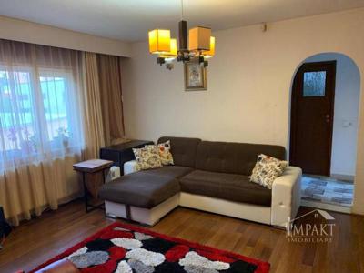 Apartament semidecomandat cu 2 camere, in cartierul Marasti