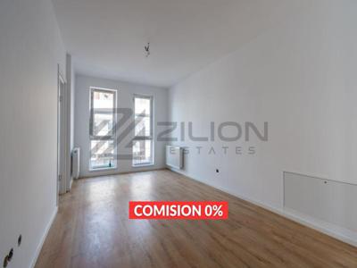 COMISION 0% |Apartament 3 Camere | 2 Bai | Garaj | Zona Floresti