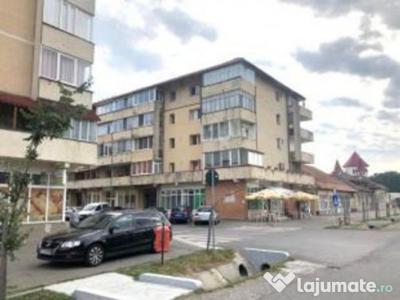 Cota 1/8 apartament 3 cam Lunca Calnicului, Brasov - lici...