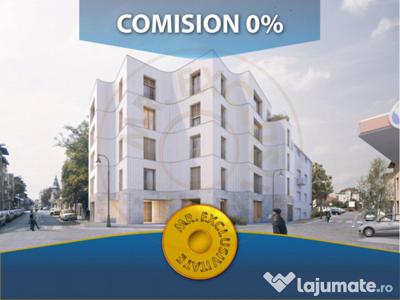 LOGIS Residence - Îmbrățișând Eleganța Interbelică î