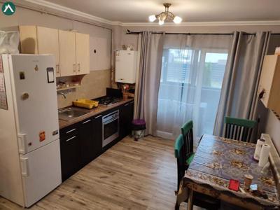 Vand apartament 1 camera Floresti