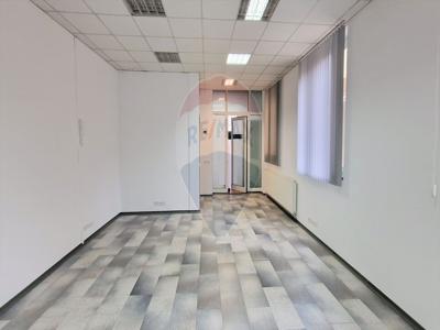 Spatii de birouri clasa A inchiriere, 45 mp in Brasov, 15 Noiembrie