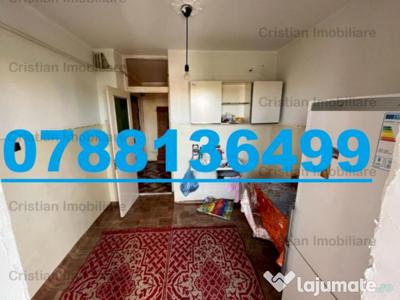 Super Pret ! Apartament 3 camere zona Rosiorilor