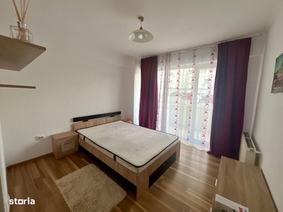 Apartament tip studio Cloud 9 - COMISION 0