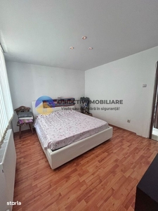 Apartament 2 camere cu hol locuibil-Zona TIC-TAC