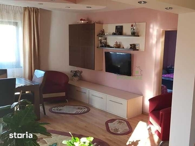 Apartament 2 camere de inchiriat la Casa. SÂNPETRU.