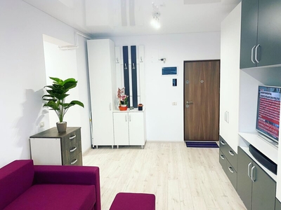 Apartament 2 camere Dobroesti, Marului, apartament 2 camere cu dormitor man