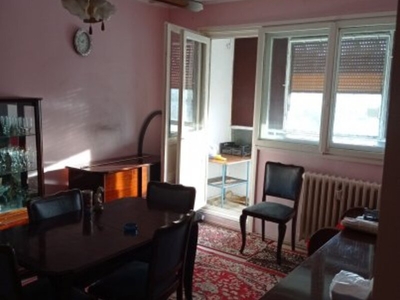 Apartament 2 camere Drumul Taberei V Ialomitei