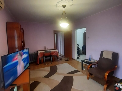 Apartament 2 camere Mihai Bravu