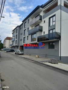 APARTAMENT 3 CAM DUPLEX, BRANCOVEANU, P-TA RESITA