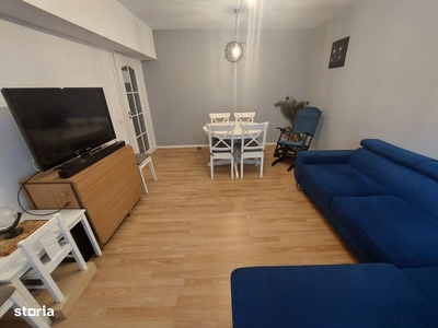 Apartament 4 camere Ion Mihalache, Piata 1 Mai, Domenii, Turda