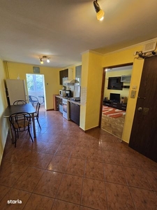 apartament cu 2 camere, 54 mp utili , constructie nouaTurnisor