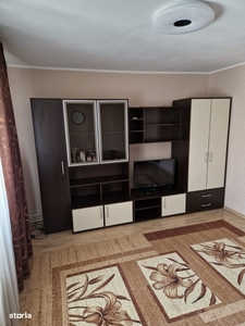 Apartament cu 3 camere. Zona Baneasa.