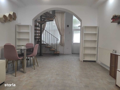 Apartament 1 camera Str. Brasovului , Tudor