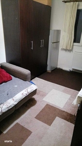 Apartament Complex Studentesc