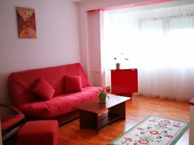 Inchiriere apartament 2 camere Sala Palatului, str Ion Campineanu