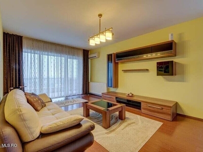 Inchiriere apartament 3 camere Bucurestii Noi, inchiriere apartament 3 camere