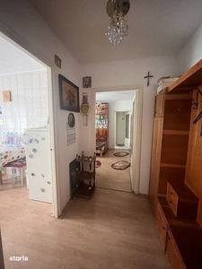 Persoana fizica vand Apartament 2 camere Govandari