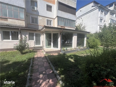 Duplex in Feleacu cu panorama spre Cluj, 500 mp teren