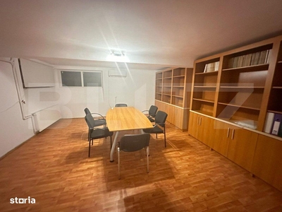 Spatiu de birouri, mobilat, 50 mp, zona Ultracentral