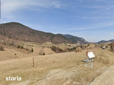 Teren extravilan - 2.500 m², Pestera