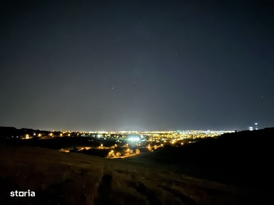 Teren intravilan Oncea ,strada Padurii