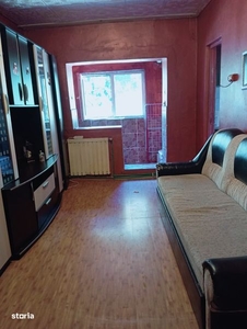 Apartament cu 1 cameră de vânzare, West Park Rezidence