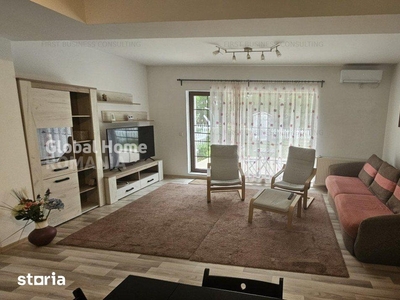 Apartament 1 camera, centrala proprie, zona Circumvalatiunii