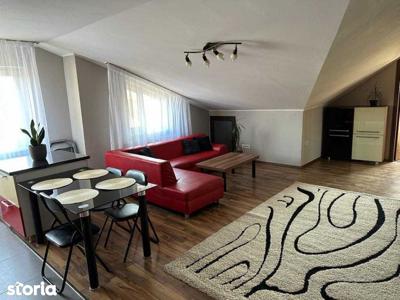 Apartament de 3 camere, 90 mp., zona Eroilor