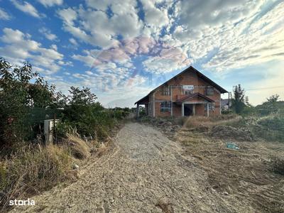 Teren de vanzare in Magura strada Plaiului