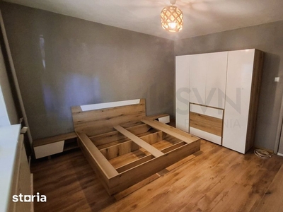 Apartament de vanzare | 3 camere | in Centrul Clujului | strada Horea