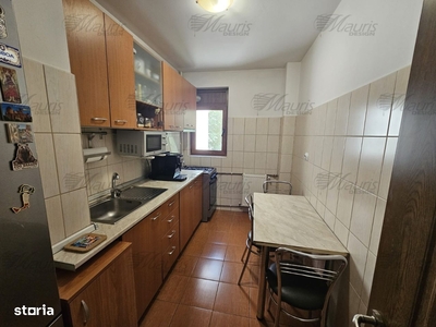 Apartament 2 camere în zona Zona MC Donalds