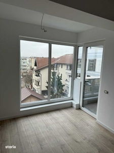 Apartament o camera în zona CALEA TURZII