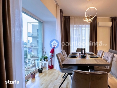 3 Camere | Marmura | Bucurestii Noi | Jiului | Metrou | Centrala