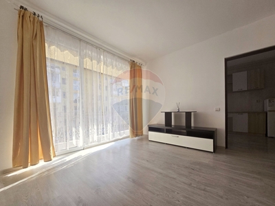 Apartament 1 camera vanzare in bloc de apartamente Cluj, Floresti