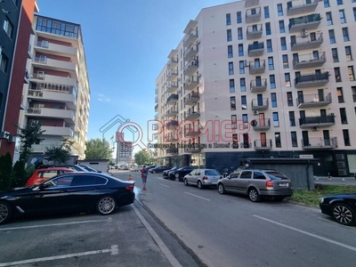 Apartament 2 camere Aparatorii Patriei