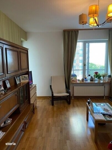 Particular vand Apartament 3 camere zona Dorobanti 2