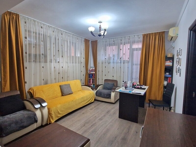 Apartament 2 camere Bucurestii Noi, zona Bazilescu 5 min