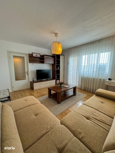 Apartament 2 camere si parcare in ansamblul Residence 5 Pipera